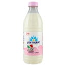parmalat Bontà e Linea Latte Parzialmente Scremato 100% Latte d'Italia 1000 ml